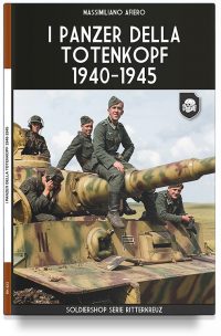 I panzer della Totenkopf 1940-1945