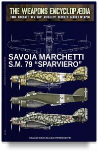 Savoia Marchetti S.M. 79 Sparviero