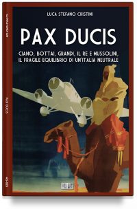 Pax Ducis