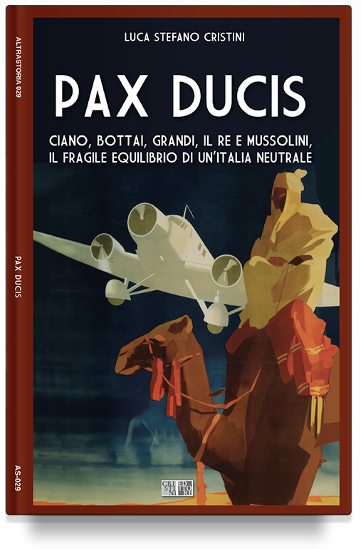 Pax Ducis