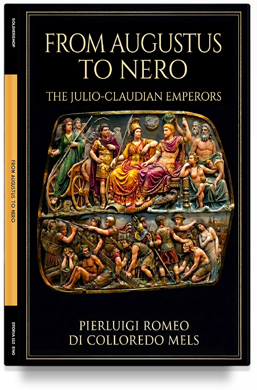 From Augustus to Nero