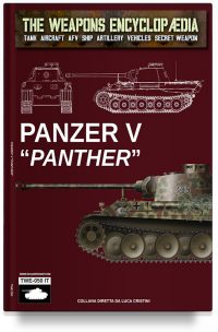 Panzer V “Panther”