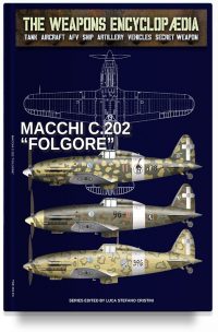 Macchi  C.202 “Folgore” (English version)