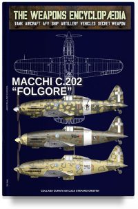 Macchi  C.202 “Folgore”