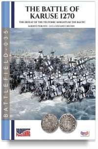 The battle of Karuse 1270