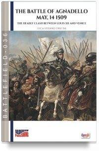 The battle of Agnadello - 14 May 1509