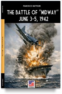 The battle of “Midway” June 3-5, 1942