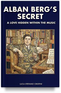 Alban Berg’s secret