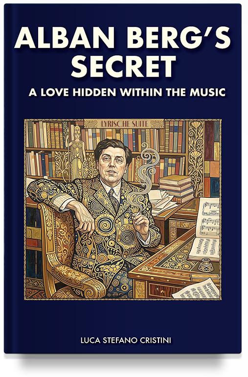 Alban Berg’s secret