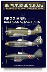Reggiane: dal Falco al Sagittario