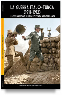 La guerra italo-turca (1911-1912)