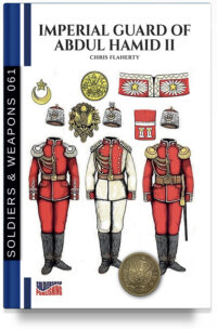 Imperial Guard of Abdul Hamid II