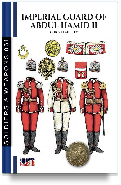 Imperial Guard of Abdul Hamid II