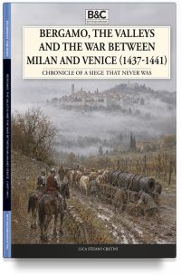 Bergamo, the valleys and the war between Milan and Venice (1437-1441)