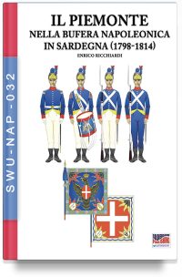 Il Piemonte nella bufera napoleonica in Sardegna (1798‒1814)