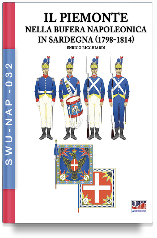 Il Piemonte nella bufera napoleonica in Sardegna (1798‒1814)