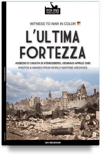 L’ultima fortezza